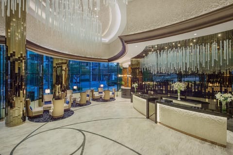 DAMAC Maison Distinction Appart-hôtel in Dubai