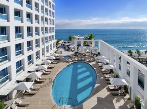 Conrad Fort Lauderdale Beach Resort in Fort Lauderdale