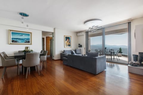 DN Sea Apartments Appart-hôtel in Messenia