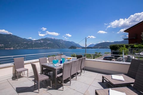 Balcony/Terrace, Dining area