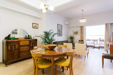 Athens Vintage Apartments - Pagrati Apartment in Athens