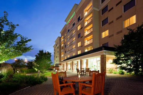Courtyard by Marriott Toronto Mississauga/Meadowvale Hotel in Milton