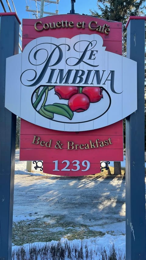 Le Pimbina Bed and Breakfast in Mont-Tremblant