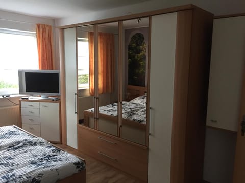 Ferienwohnung Neustrelitz Apartment in Mecklenburgische Seenplatte