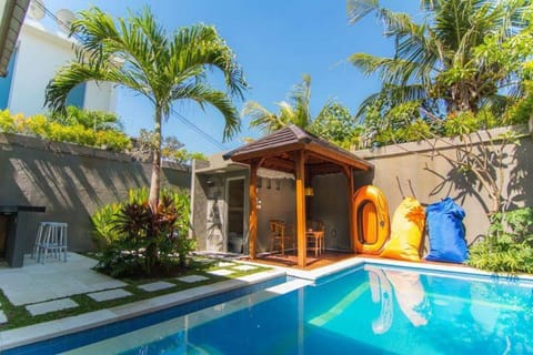 Villa Cinta Kelapa Villa in Kuta