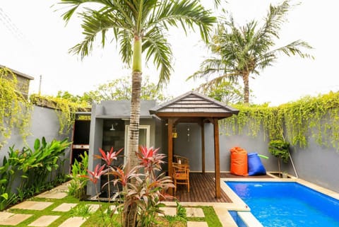 Villa Cinta Kelapa Villa in Kuta