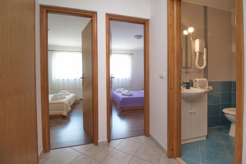 Apartments Lidija Condo in Rovinj