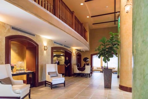 The Mutiny Luxury Suites Hotel Hôtel in Coconut Grove