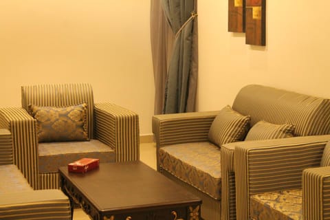سما الاندلس Appart-hôtel in Riyadh