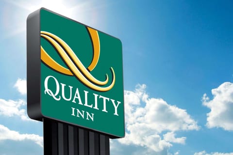 Quality Inn Inn in Brighton