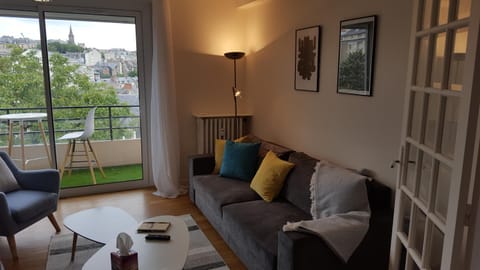 Paraire Apartment in Auvergne-Rhône-Alpes
