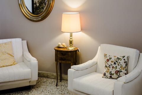 BellAqua Bed and Breakfast in Catania