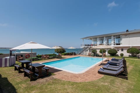 Saldanha Bay Hotel Hotel in Western Cape