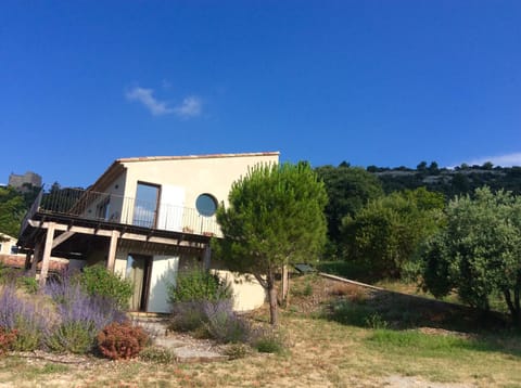 Maison Itzé House in Provence-Alpes-Côte d'Azur