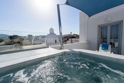 Ikies Santo Filoxenia Apartments Wohnung in Santorini