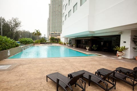Evergreen Laurel Hotel Penang hotel in George Town