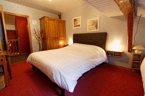 Auberge Lorraine Inn in Vosges