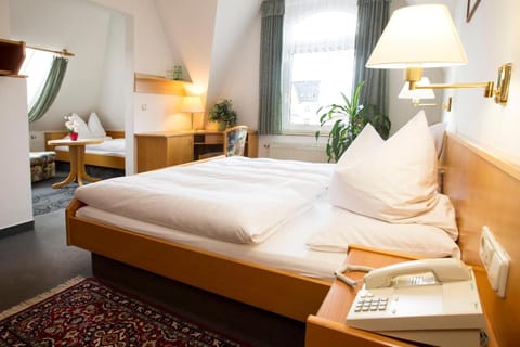 Hotel Heinz Hôtel in Plauen