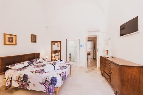 Biancolino Bed and Breakfast in Tricase