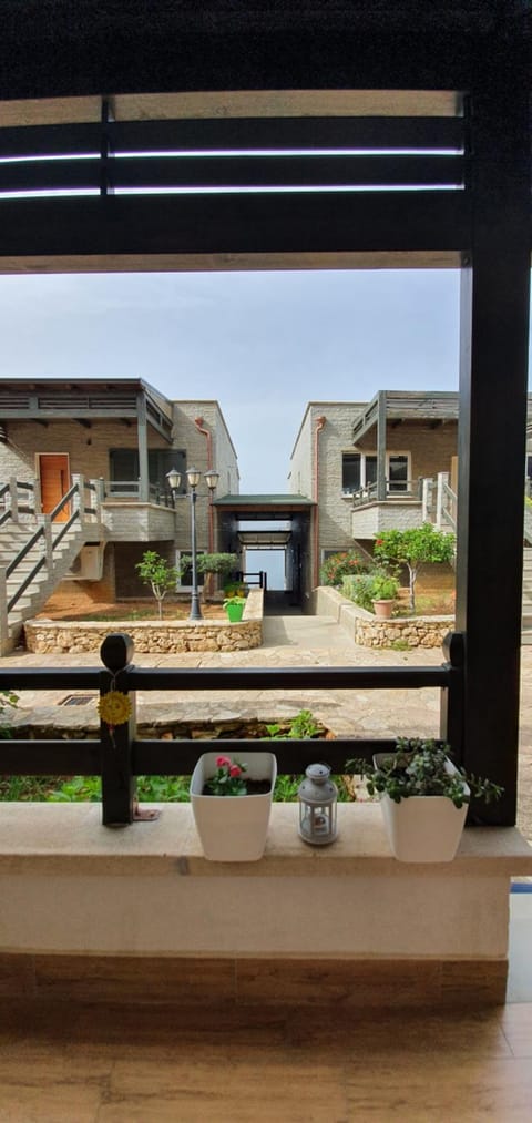 Renissa's Beach Suite Appartamento in Vlorë