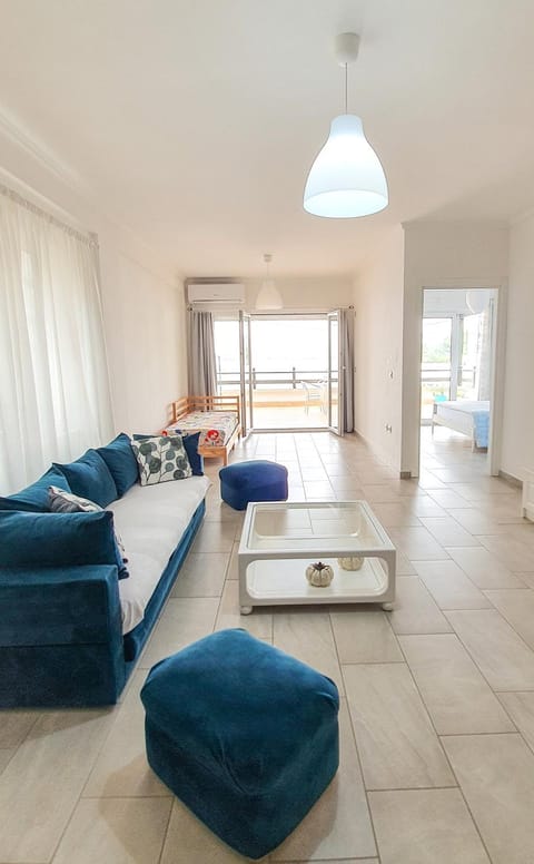 Aneta's Beach House Apartamento in Vlorë