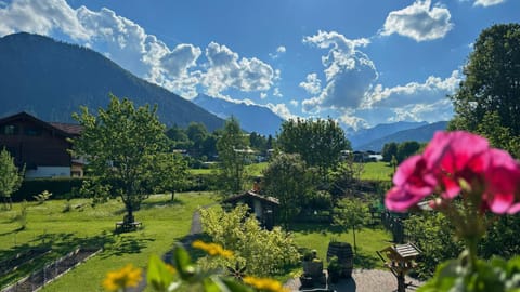 Haus Mariengrund Bed and Breakfast in Berchtesgaden