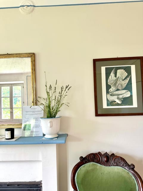 Villa Corti Bed and Breakfast in Como