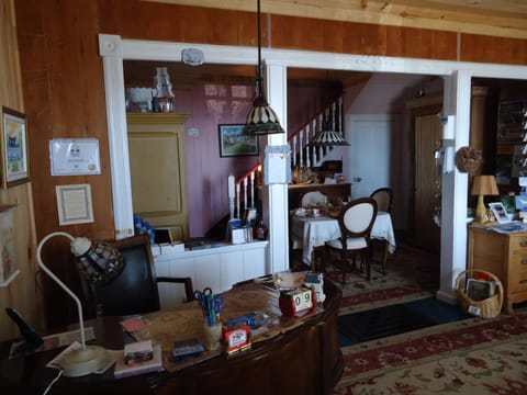 Maison Hovington Bed and Breakfast in Tadoussac