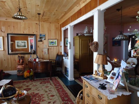 Maison Hovington Bed and Breakfast in Tadoussac