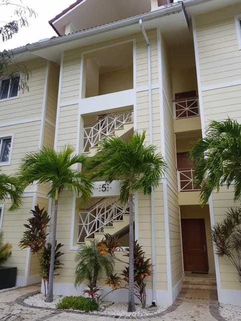 3BR / 3BA Modern Paradise Loft Condo in Gated Community w/ Daily Housekeeping Condo in Sosua