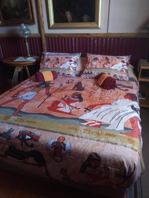 La Loma del Chivo Llc - The Spirit room Bed and Breakfast in Marathon