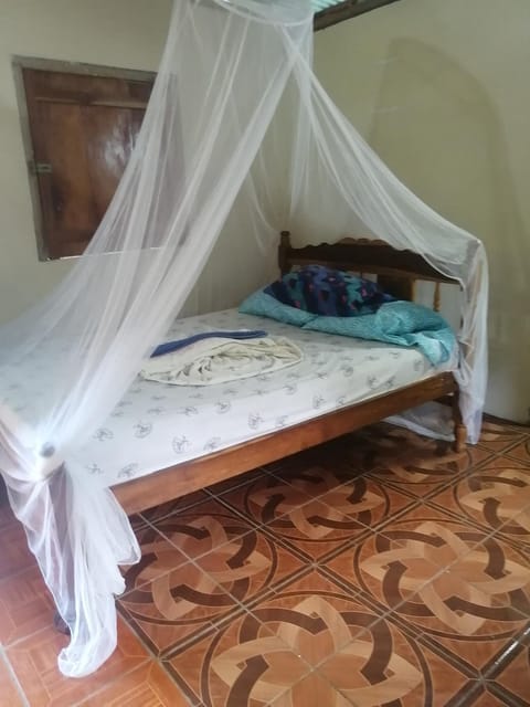 El Güis hostel Bed and Breakfast in Nicaragua