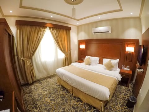 Eskan Alreem Aparthotel Apartment hotel in Jeddah