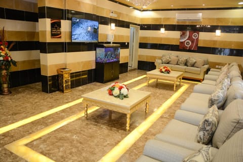 Eskan Alreem Aparthotel Apartment hotel in Jeddah