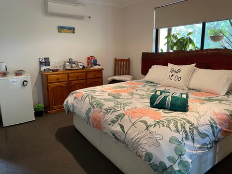 Thistle Do Bed and Breakfast Bed and Breakfast in Bridgetown