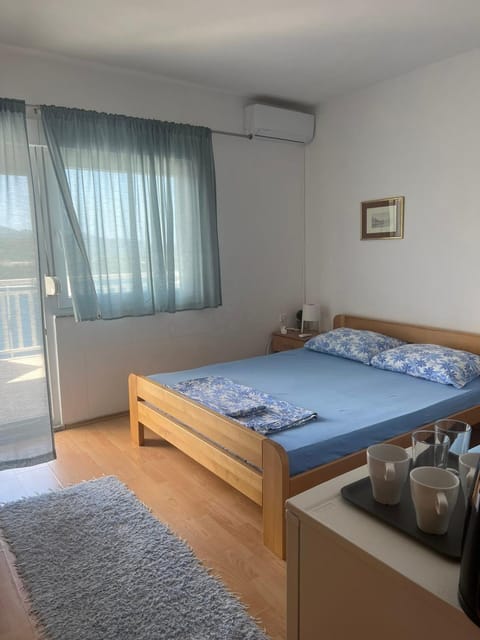 Apartment and Rooms Barbaric Bed and Breakfast in Neum