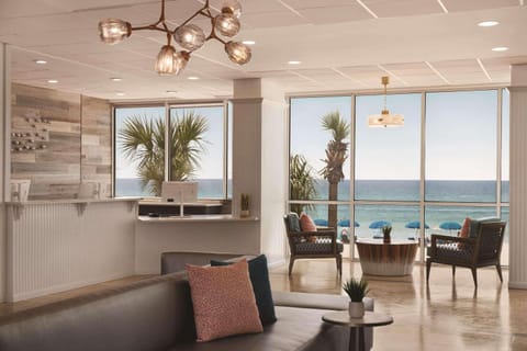 Radisson Panama City Beach - Oceanfront Hotel in Panama City Beach