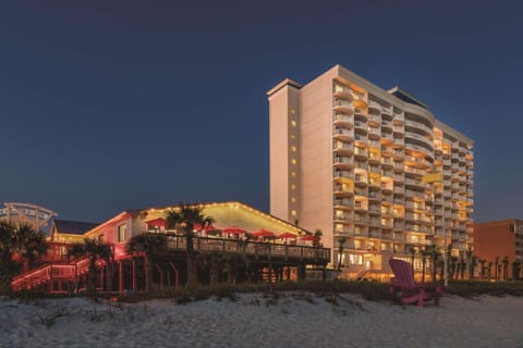 Radisson Panama City Beach - Oceanfront Hotel in Panama City Beach
