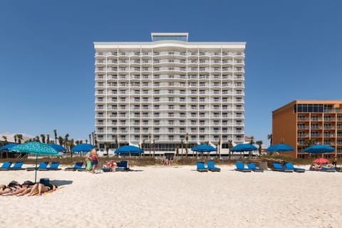 Radisson Panama City Beach - Oceanfront Hôtel in Panama City Beach