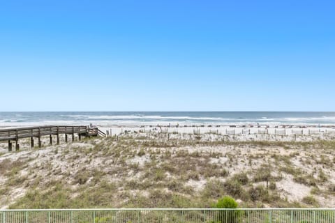 Pelican Isle 205 Apartment in Okaloosa Island