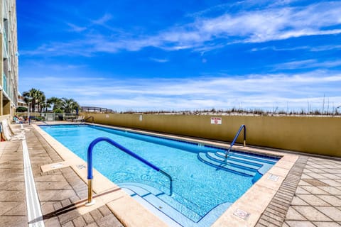 Pelican Isle 205 Apartment in Okaloosa Island