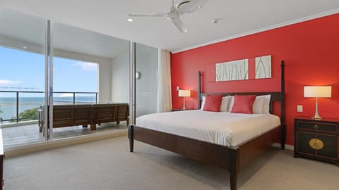 Oaks Hervey Bay Resort and Spa Appartement-Hotel in Hervey Bay
