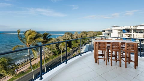 Oaks Hervey Bay Resort and Spa Appartement-Hotel in Hervey Bay