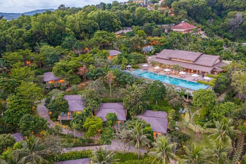 Lahana Resort Phu Quoc & Spa Resort in Phu Quoc