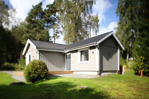 Landvetter House House in Gothenburg