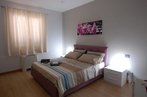 Vacanze Romane Olgiata Bed and Breakfast in Rome