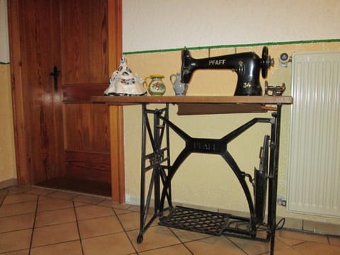 Biererhof Farm Stay in Grassau