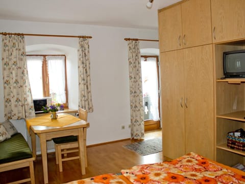 Biererhof Farm Stay in Grassau