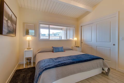 Surfside Suite On The Sea, Too Copropriété in Gearhart