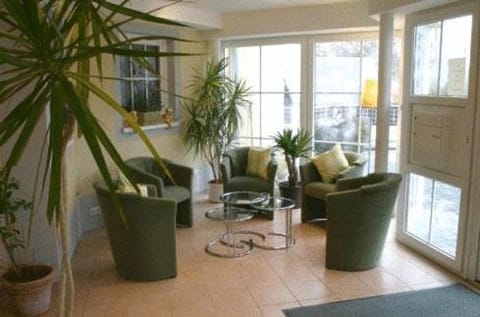 Lobby or reception, Lounge or bar